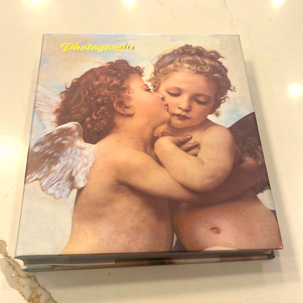 Photo album